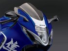 Suzuki GSX 1300R Hayabusa 40th Anniversary Edition